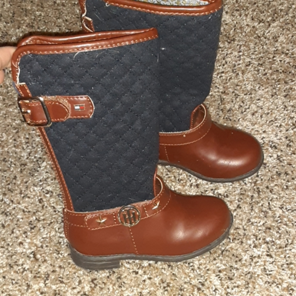 Boots - Picture 2 of 2